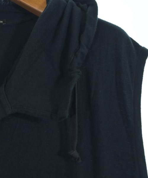 ANN DEMEULEMEESTER（アンドゥムルメステール）カーディガン 紺 サイズ:XXS メンズ/2200621267020