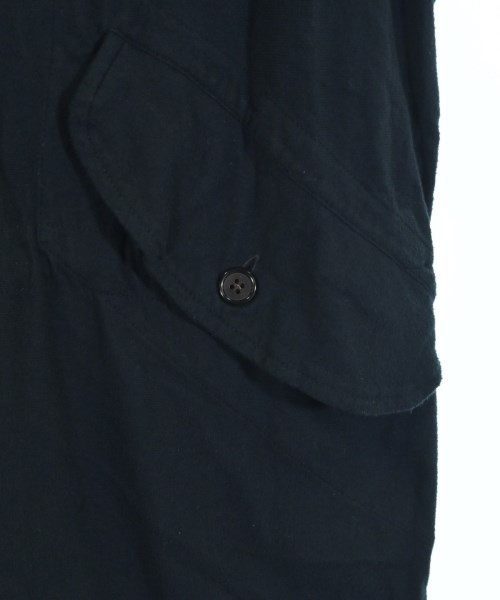 ANN DEMEULEMEESTER（アンドゥムルメステール）カーディガン 紺 サイズ:XXS メンズ/2200621267020