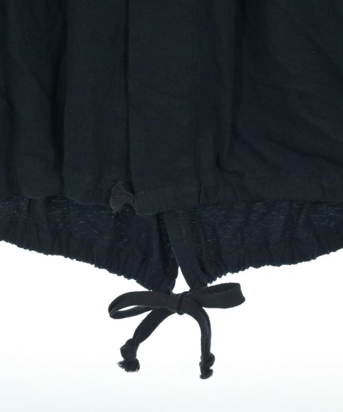 ANN DEMEULEMEESTER（アンドゥムルメステール）カーディガン 紺 サイズ:XXS メンズ/2200621267020