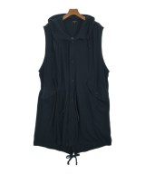 ANN DEMEULEMEESTER（アンドゥムルメステール）カーディガン 紺 サイズ:XXS メンズ/2200621267020