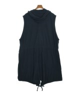 ANN DEMEULEMEESTER（アンドゥムルメステール）カーディガン 紺 サイズ:XXS メンズ/2200621267020