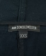 ANN DEMEULEMEESTER（アンドゥムルメステール）カーディガン 紺 サイズ:XXS メンズ/2200621267020