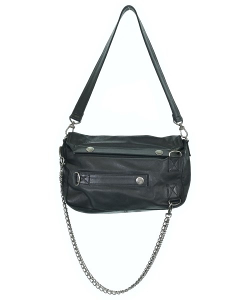 アンドゥムルメステール(ANN DEMEULEMEESTER)のANN DEMEULEMEESTER ショルダーバッグ