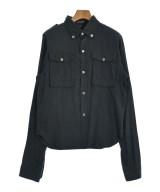ANN DEMEULEMEESTER カジュアルシャツ