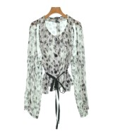 ANN DEMEULEMEESTER ブラウス