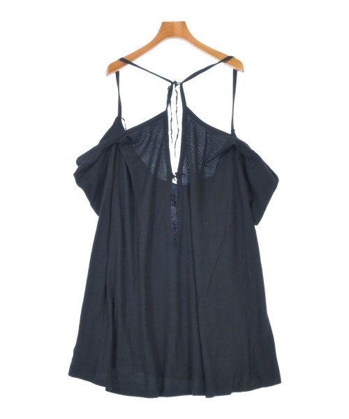 ANN DEMEULEMEESTER Tシャツワンピ　アンドゥムルメステール ANN DEMEULEMEESTER（アンドゥムルメステール）中古・古着
