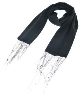 ANN DEMEULEMEESTER ストール