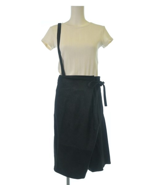 アンドゥムルメステール(ANN DEMEULEMEESTER)のANN DEMEULEMEESTER ショートパンツ