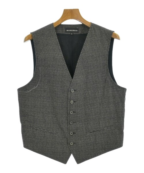 アンドゥムルメステール(ANN DEMEULEMEESTER)のANN DEMEULEMEESTER カジュアルシャツ