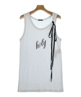 ANN DEMEULEMEESTER タンクトップ