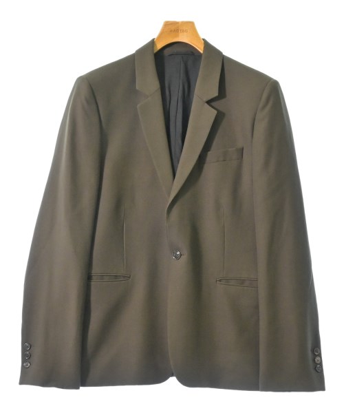 アンドゥムルメステール(ANN DEMEULEMEESTER)のANN DEMEULEMEESTER テーラードジャケット