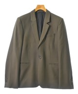 ANN DEMEULEMEESTER テーラードジャケット