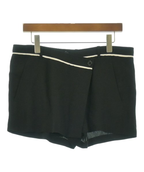 アンドゥムルメステール(ANN DEMEULEMEESTER)のANN DEMEULEMEESTER ショートパンツ