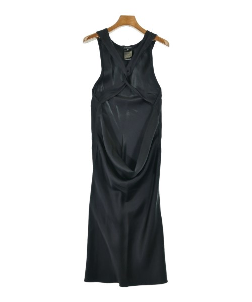 アンドゥムルメステール(ANN DEMEULEMEESTER)のANN DEMEULEMEESTER ワンピース