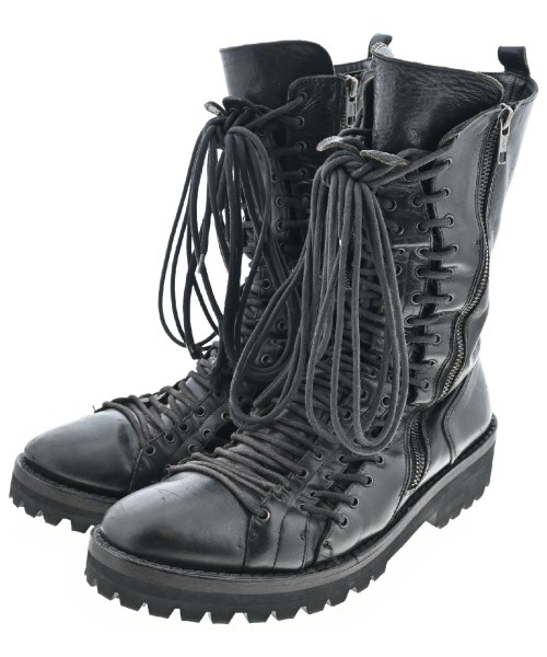 アンドゥムルメステール(ANN DEMEULEMEESTER)のANN DEMEULEMEESTER ブーツ