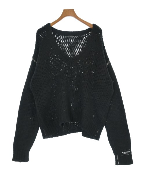 アンドゥムルメステール(ANN DEMEULEMEESTER)のANN DEMEULEMEESTER ニット・セーター