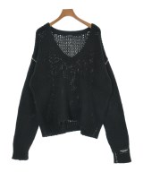 ANN DEMEULEMEESTER ニット・セーター