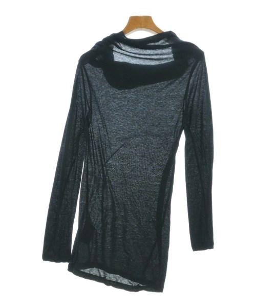 ANN DEMEULEMEESTER（アンドゥムルメステール）Tシャツ・カットソー 紺 サイズ:36(XS位) レディース/2200674570054
