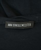 ANN DEMEULEMEESTER（アンドゥムルメステール）Tシャツ・カットソー 紺 サイズ:36(XS位) レディース/2200674570054