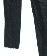 ANN DEMEULEMEESTER（アンドゥムルメステール）Tシャツ・カットソー 紺 サイズ:36(XS位) レディース/2200674570054