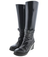 ANN DEMEULEMEESTER ブーツ