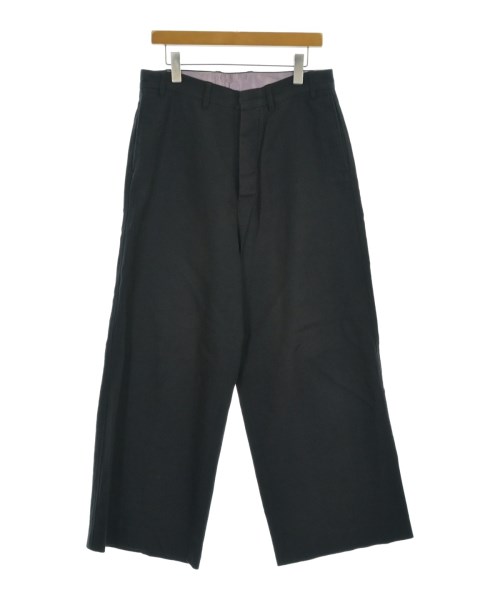 ANN DEMEULEMEESTER(アンドゥムルメステール)その他 黒 サイズ:XS/2200670334018