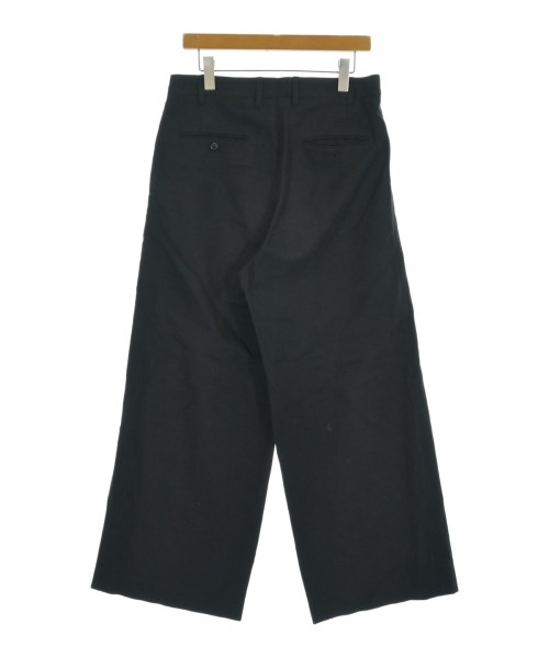 ANN DEMEULEMEESTER（アンドゥムルメステール）その他 黒 サイズ:XS メンズ/2200670334018