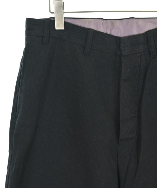 ANN DEMEULEMEESTER（アンドゥムルメステール）その他 黒 サイズ:XS メンズ/2200670334018