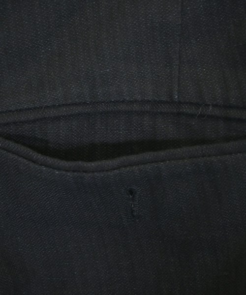 ANN DEMEULEMEESTER（アンドゥムルメステール）その他 黒 サイズ:XS メンズ/2200670334018