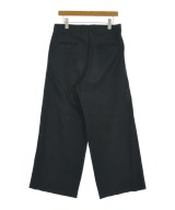 ANN DEMEULEMEESTER（アンドゥムルメステール）その他 黒 サイズ:XS メンズ/2200670334018