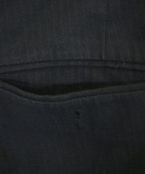 ANN DEMEULEMEESTER（アンドゥムルメステール）その他 黒 サイズ:XS メンズ/2200670334018