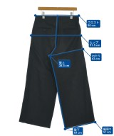 ANN DEMEULEMEESTER（アンドゥムルメステール）その他 黒 サイズ:XS メンズ/2200670334018