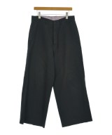 ANN DEMEULEMEESTER パンツ（その他）