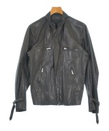ANN DEMEULEMEESTER（アンドゥムルメステール）その他 黒 サイズ:S メンズ/2200671144043