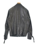 ANN DEMEULEMEESTER（アンドゥムルメステール）その他 黒 サイズ:S メンズ/2200671144043
