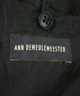 ANN DEMEULEMEESTER（アンドゥムルメステール）その他 黒 サイズ:S メンズ/2200671144043