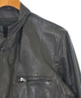 ANN DEMEULEMEESTER（アンドゥムルメステール）その他 黒 サイズ:S メンズ/2200671144043