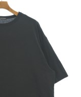ANN DEMEULEMEESTER（アンドゥムルメステール）Tシャツ・カットソー 黒 サイズ:L メンズ/2200672712142