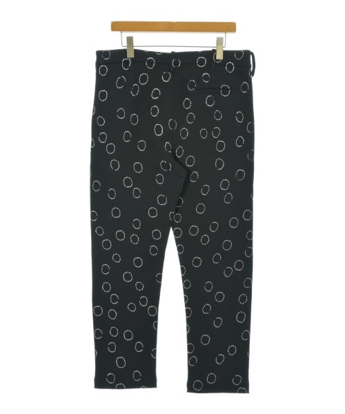 ANN DEMEULEMEESTER（アンドゥムルメステール）その他 黒 サイズ:XS メンズ/2200677991054