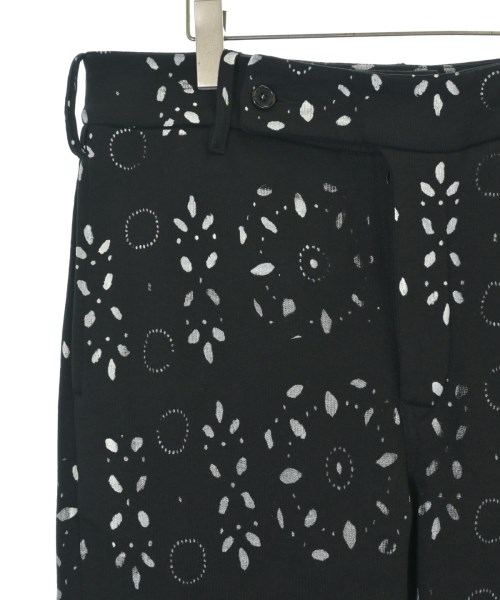 ANN DEMEULEMEESTER（アンドゥムルメステール）その他 黒 サイズ:XS メンズ/2200677991054