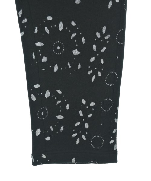 ANN DEMEULEMEESTER（アンドゥムルメステール）その他 黒 サイズ:XS メンズ/2200677991054