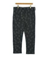 ANN DEMEULEMEESTER（アンドゥムルメステール）その他 黒 サイズ:XS メンズ/2200677991054