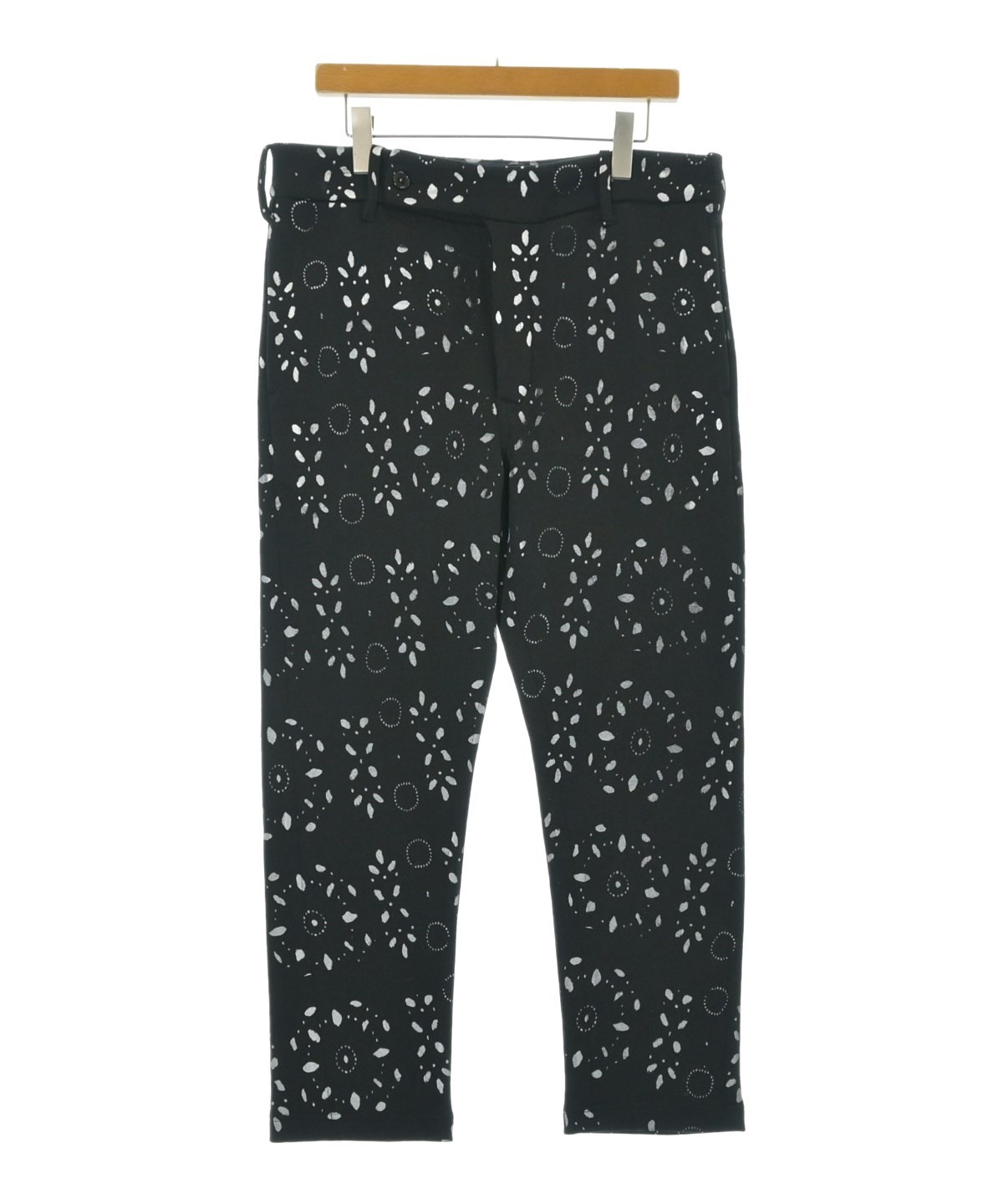 ANN DEMEULEMEESTER（アンドゥムルメステール）その他 黒 サイズ:XS