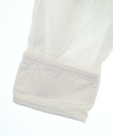 ANN DEMEULEMEESTER（アンドゥムルメステール）カジュアルシャツ 白 サイズ:XS メンズ/2200678460214