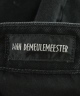 ANN DEMEULEMEESTER（アンドゥムルメステール）ロング・マキシ丈スカート グレー サイズ:36(XS位) レディース/2200678078013