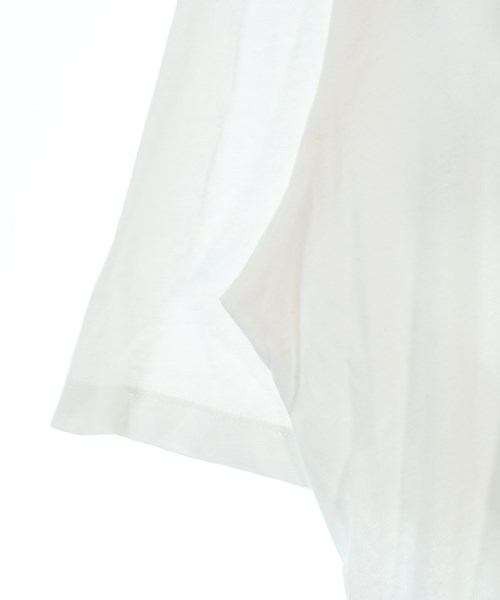 ANN DEMEULEMEESTER（アンドゥムルメステール）Tシャツ・カットソー 白 サイズ:XS レディース/2200678078020