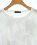 ANN DEMEULEMEESTER（アンドゥムルメステール）Tシャツ・カットソー 白 サイズ:XS レディース/2200678078020