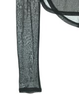 ANN DEMEULEMEESTER（アンドゥムルメステール）Tシャツ・カットソー 黒 サイズ:S レディース/2200678078037