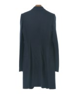 ANN DEMEULEMEESTER（アンドゥムルメステール）テーラードジャケット 紺 サイズ:34(XXS位) レディース/2200679622079