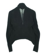 ANN DEMEULEMEESTER（アンドゥムルメステール）カーディガン 黒 サイズ:36(XS位) レディース/2200680475138